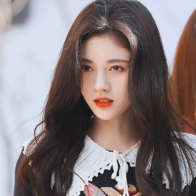 吴夫人的外出