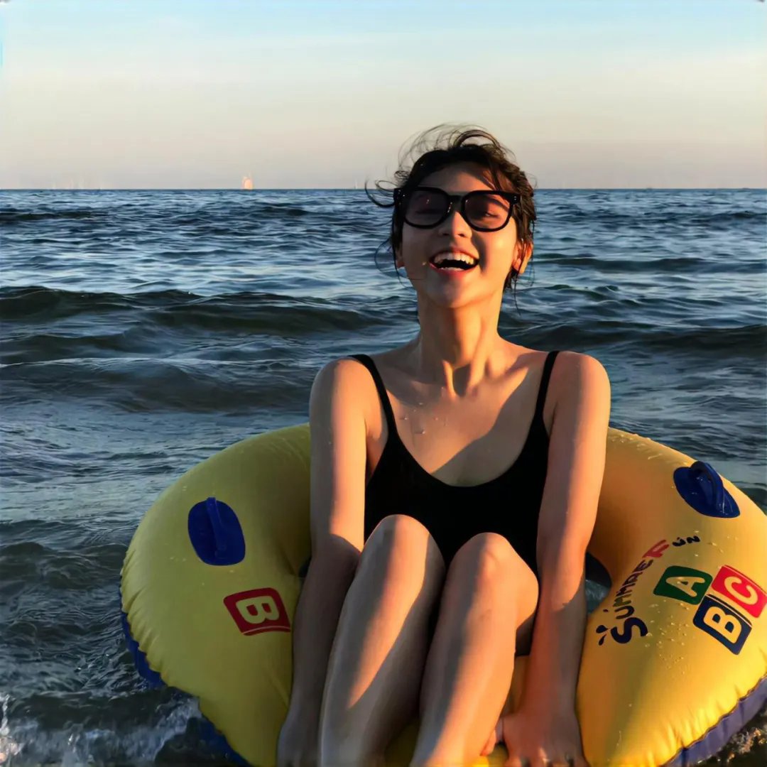 穿越七次,我成了大佬的救命恩人