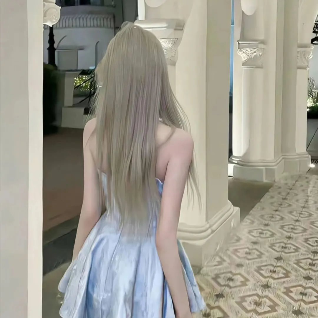 女孩终究是女孩